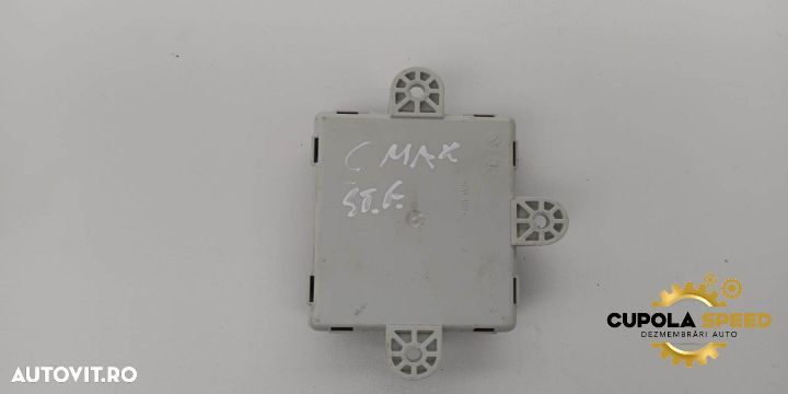 Modul usa fata AV6N-14B533-BJ Ford C-Max 2 [2010 - 2015] Grand miniva - 1