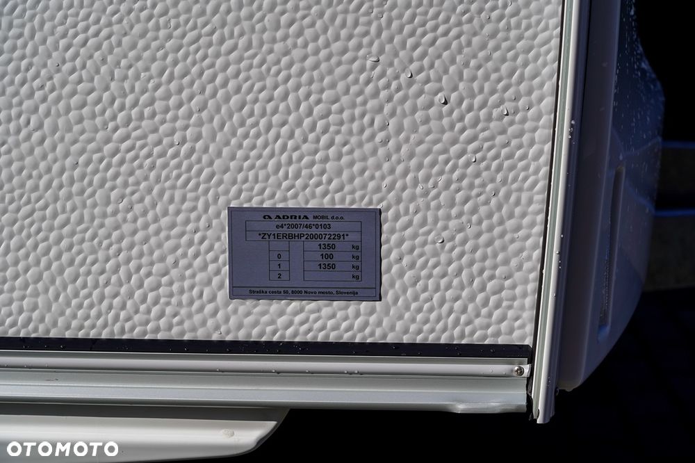 Adria AVIVA 472 PK - 4