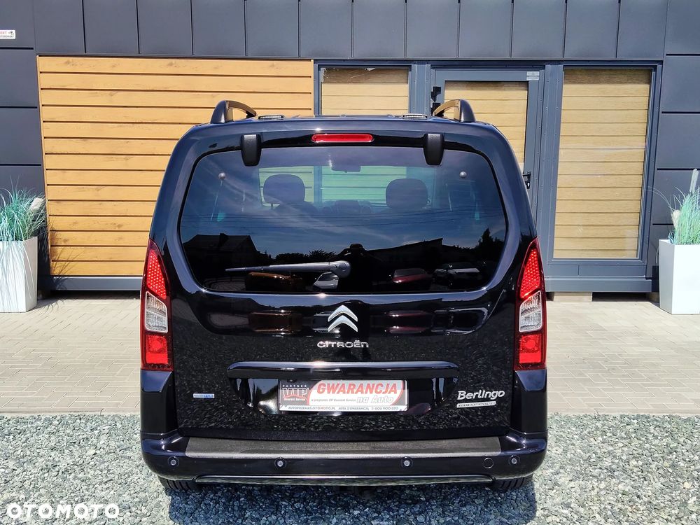 Citroën Berlingo Multispace BlueHDi 100 S&S ETG6 SHINE - 31