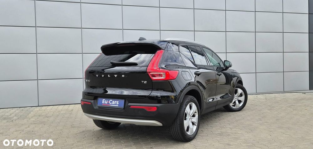 Volvo XC 40 - 22