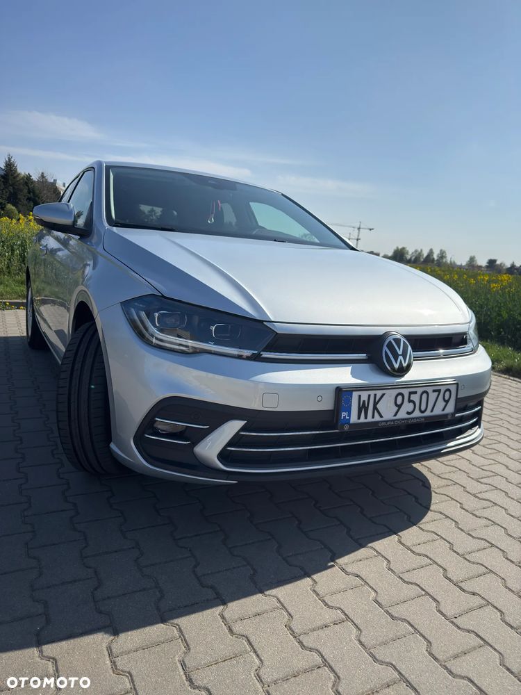 Volkswagen Polo 1.0 TSI - 3