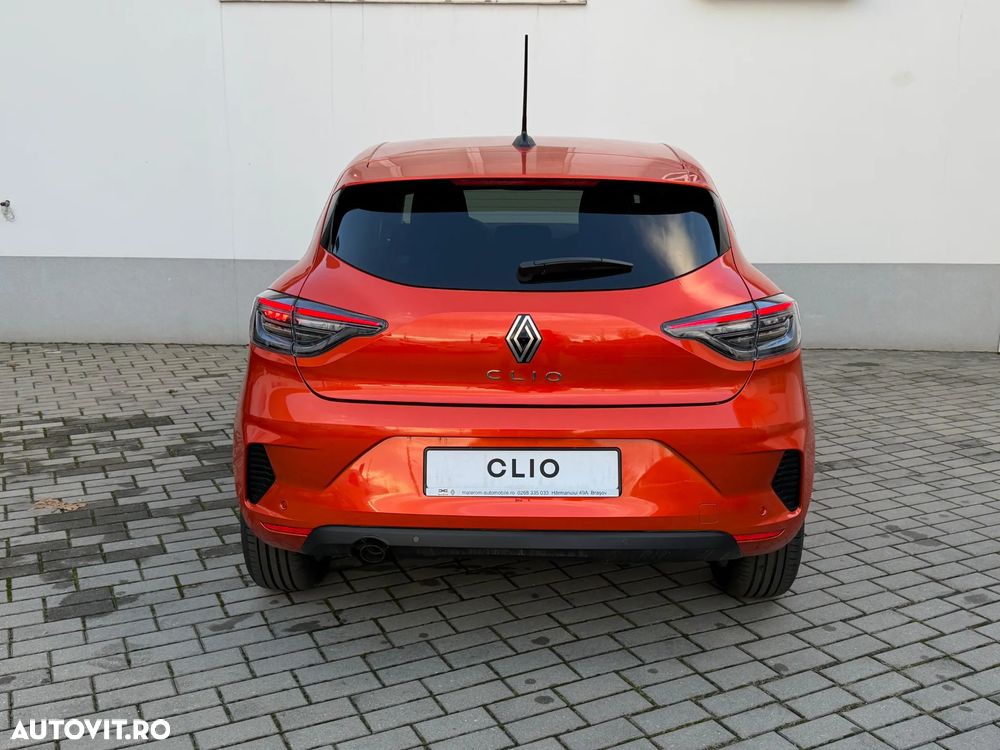 Renault Clio V SCe 65 Evolution - 17