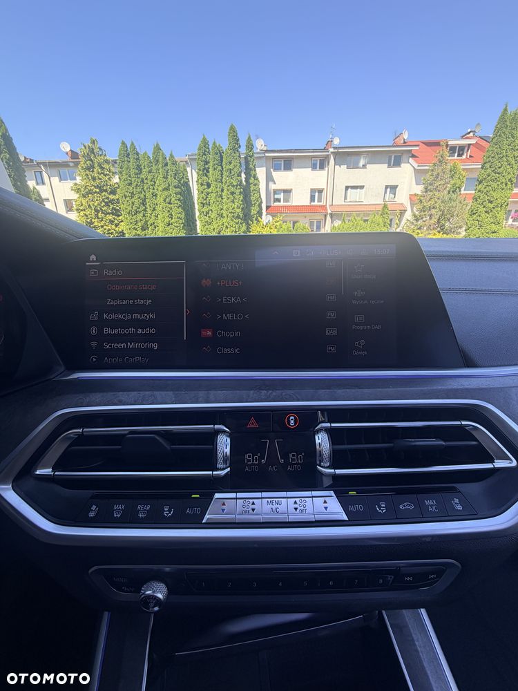 BMW X5 xDrive30d - 18