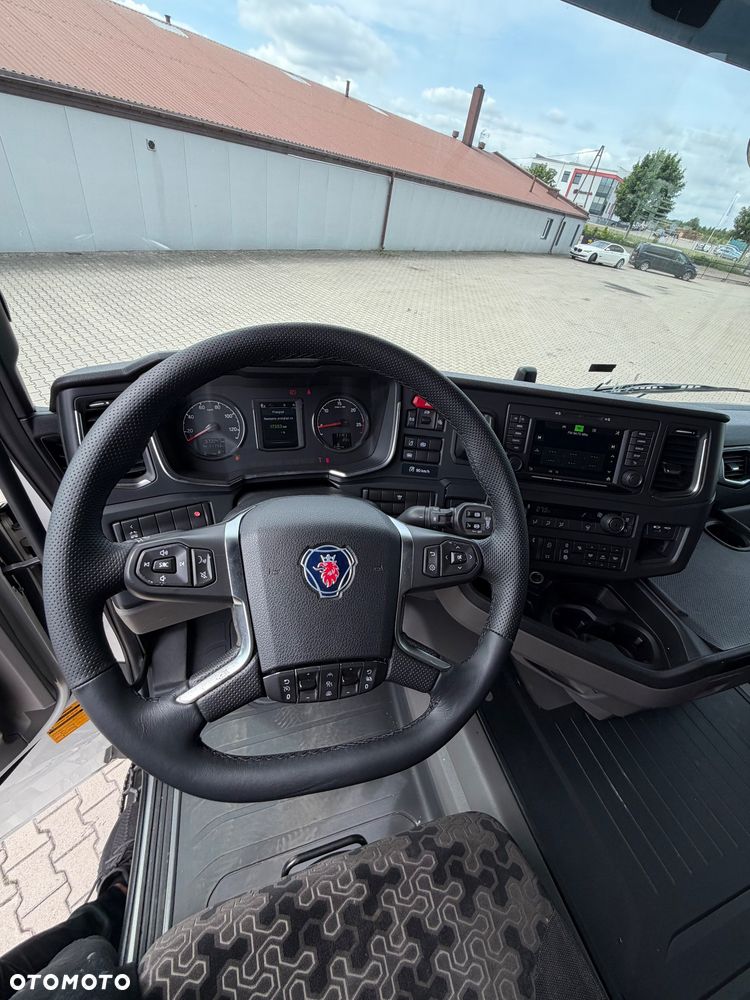Scania R450 - 37