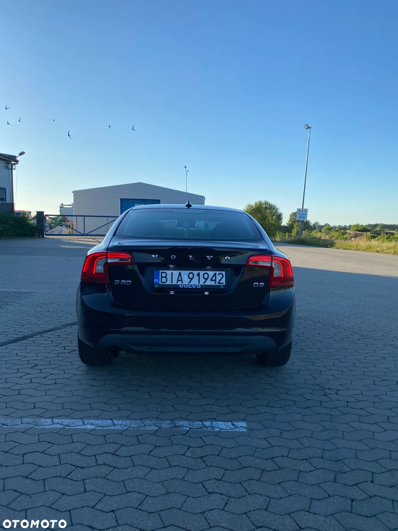 Volvo S60 D3 - 3