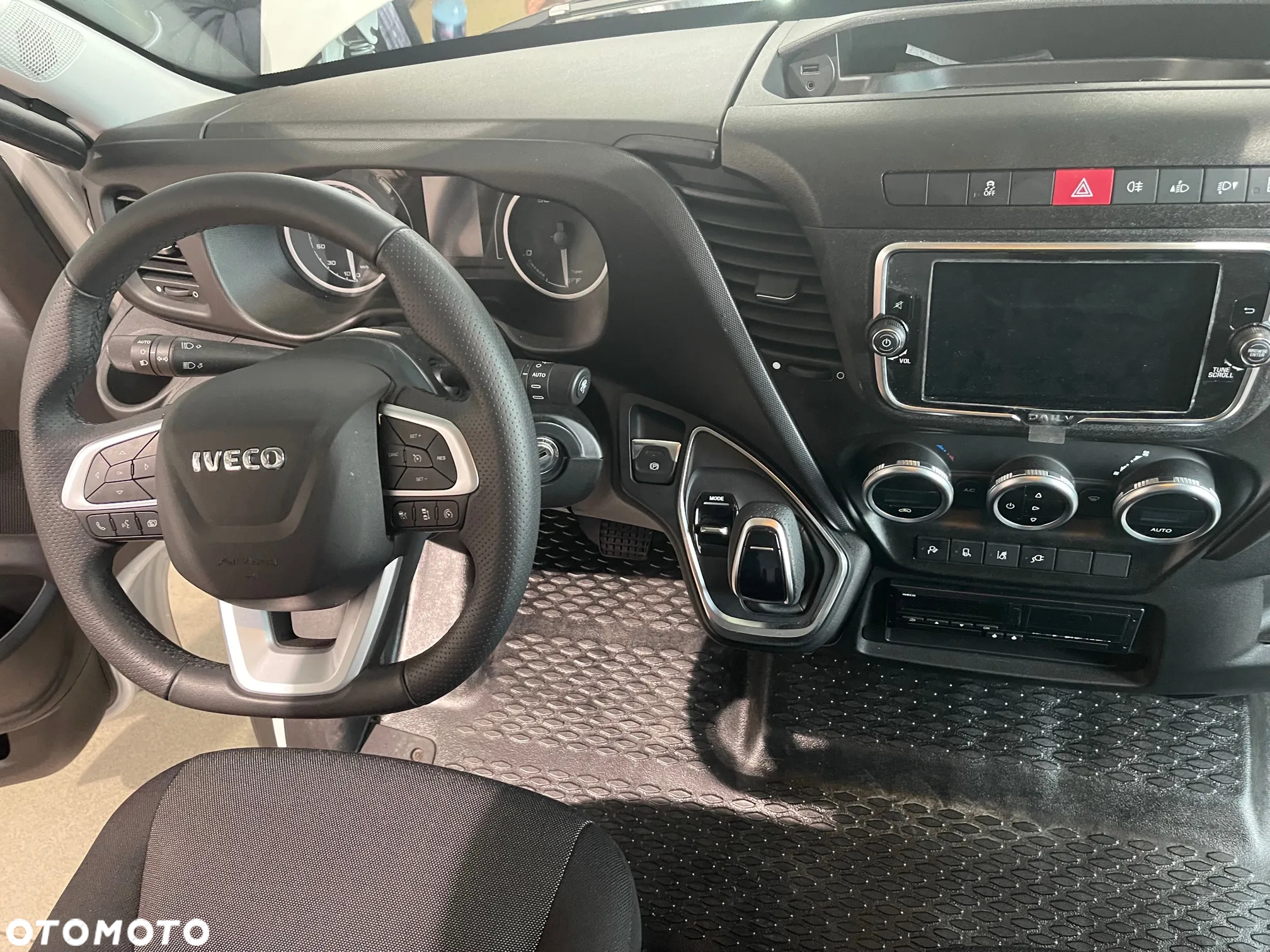 Iveco eDaily - 7