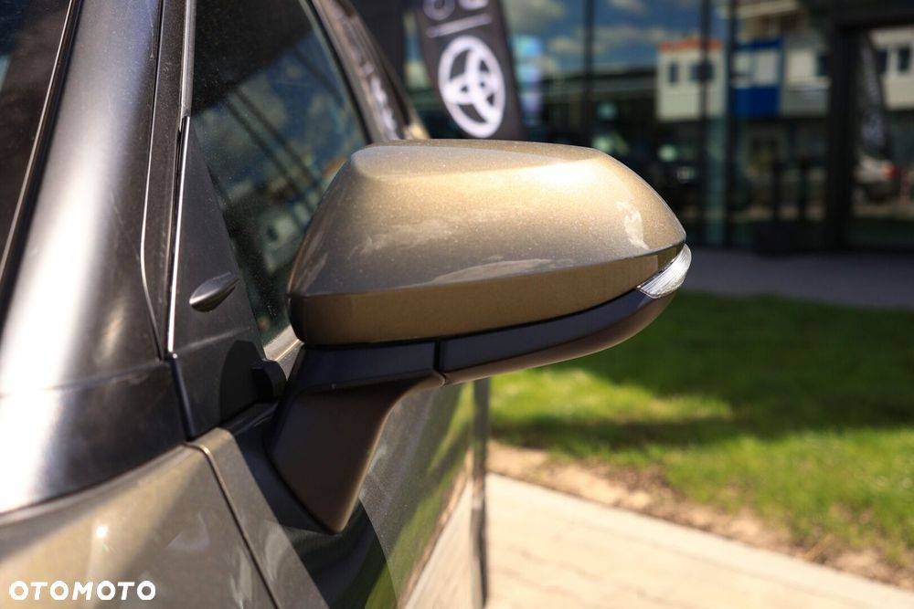 Toyota Yaris Cross Hybrid 1.5 Style - 8