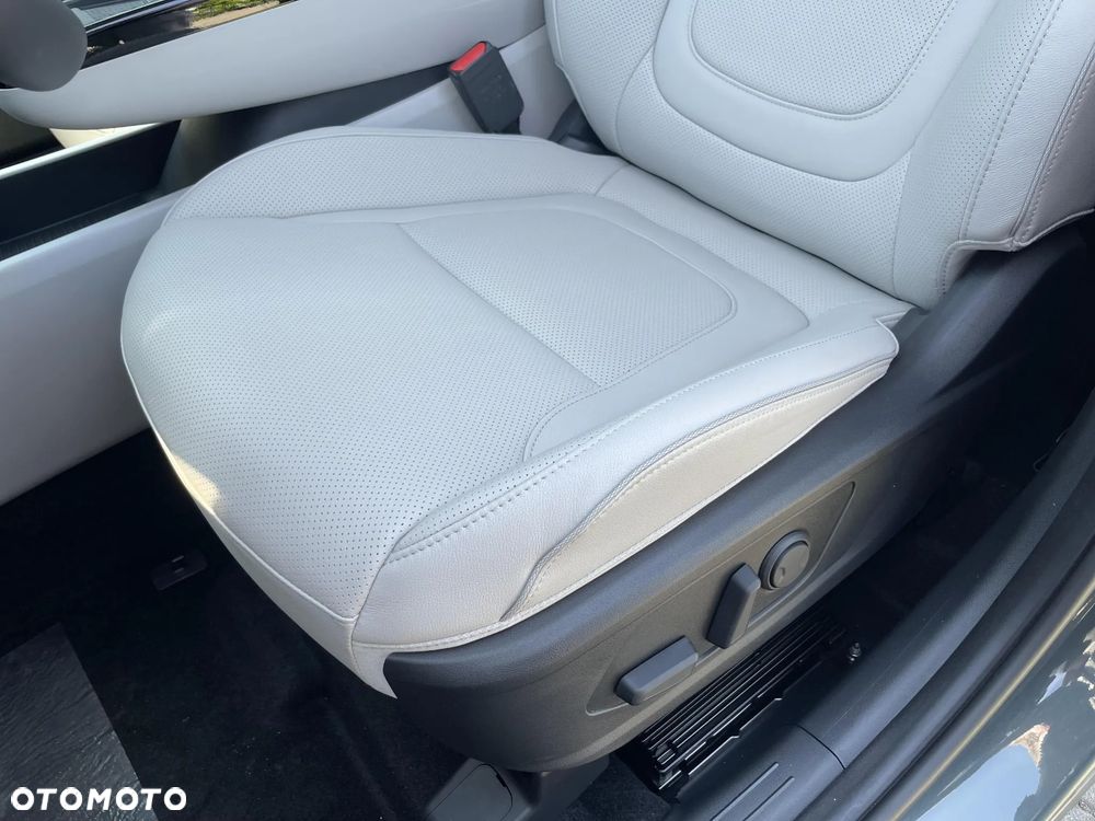 Hyundai Tucson 1.6 T-GDi HEV Platinum 2WD - 12