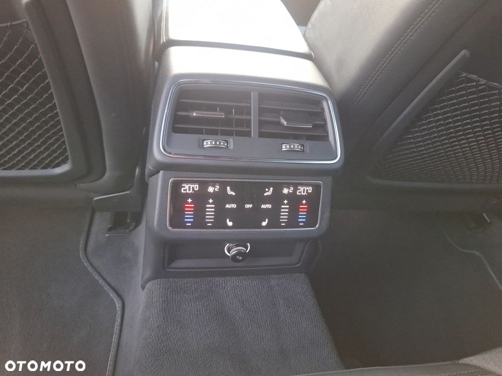 Audi A6 Avant 45 TFSI quattro S tronic - 18