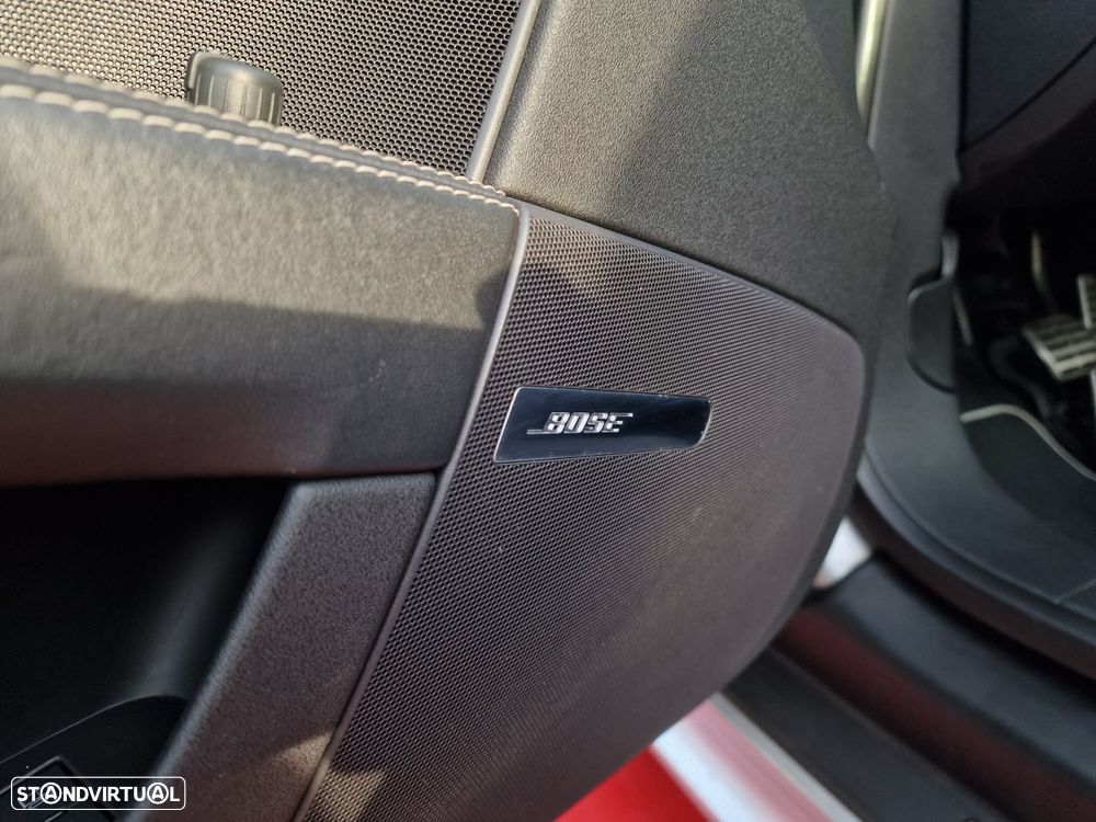 Audi TTS Coupé 2.0 TFSi quattro S Tronic - 12