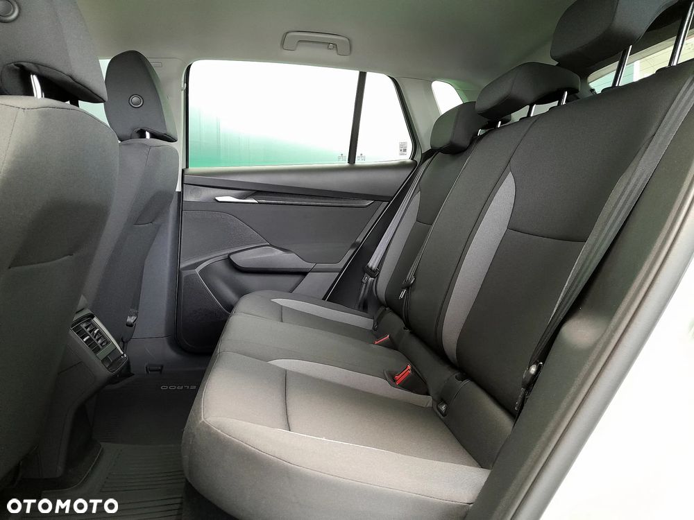 Skoda Elroq 50 55kWh - 22