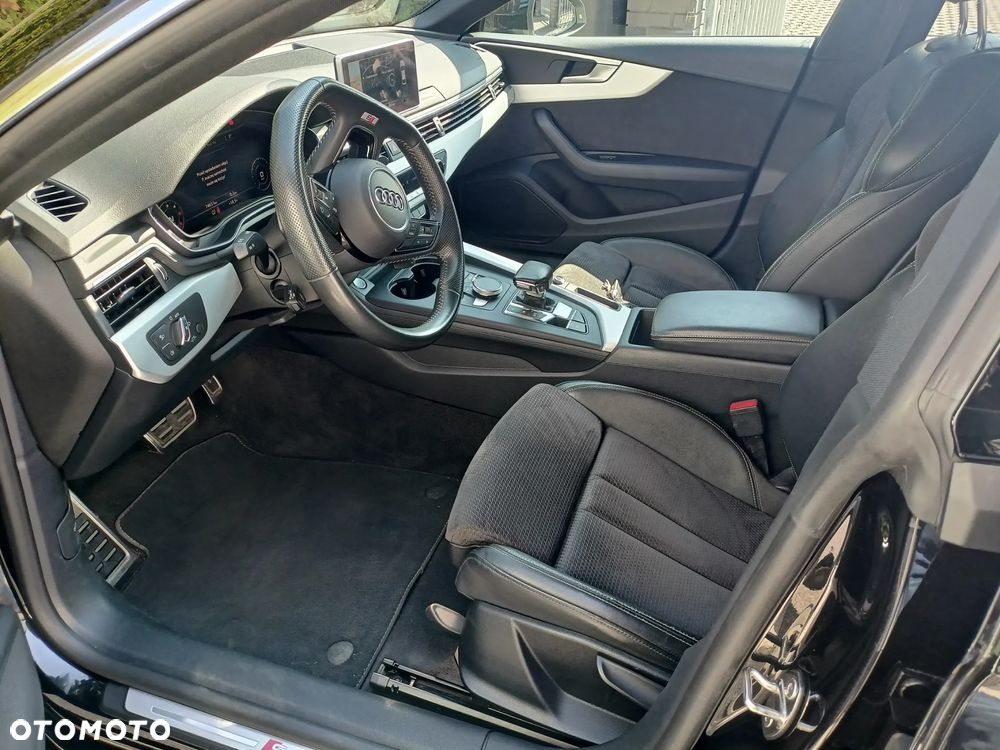Audi A5 Sportback 2.0 TDI S tronic design - 29