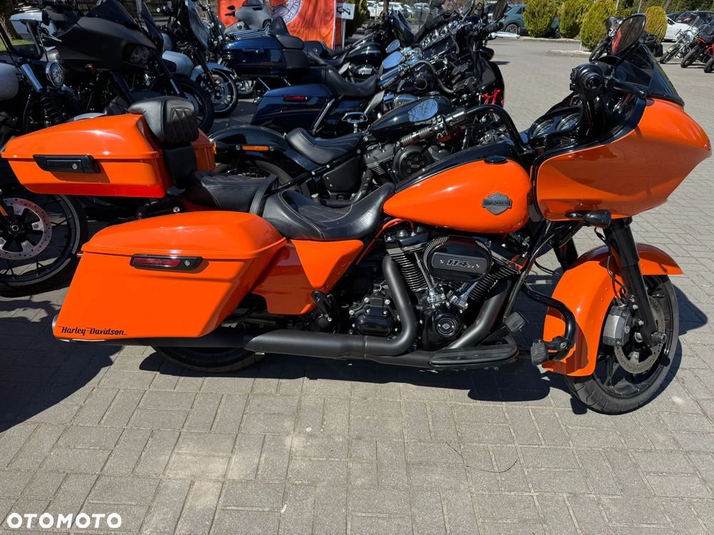 Harley-Davidson Touring Road Glide - 5