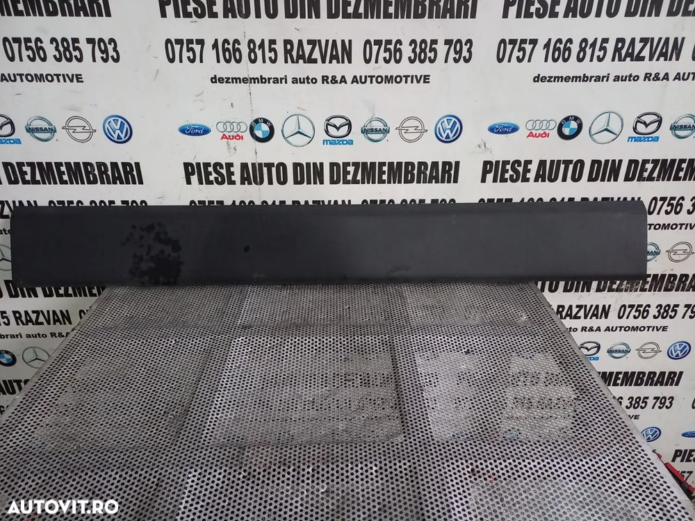 Ornament Bandou Stanga Renault Master Opel Movano Duba - Dezmembrari Arad - 5