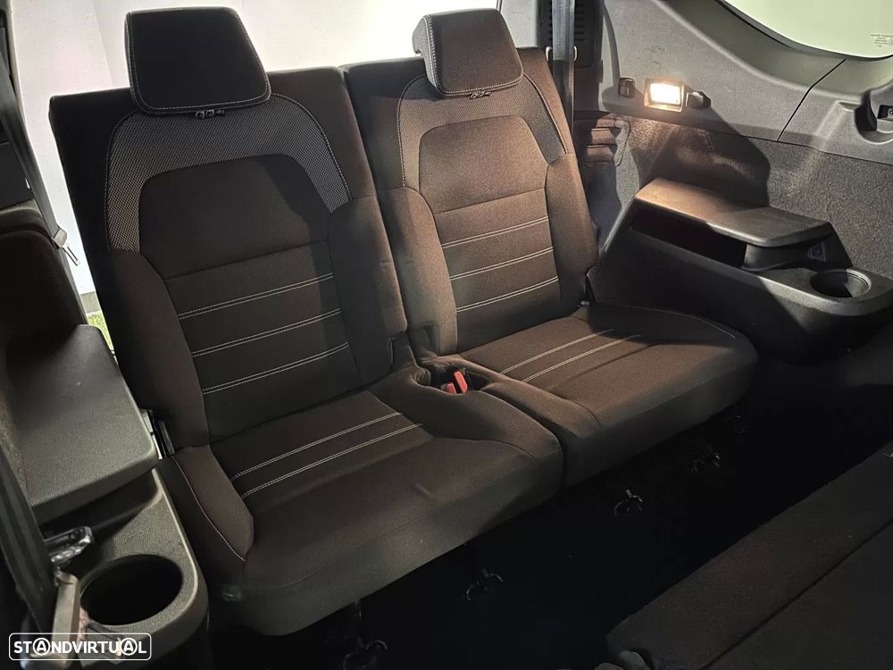 Dacia Jogger 1.0 ECO-G Comfort 7L Bi-Fuel - 26