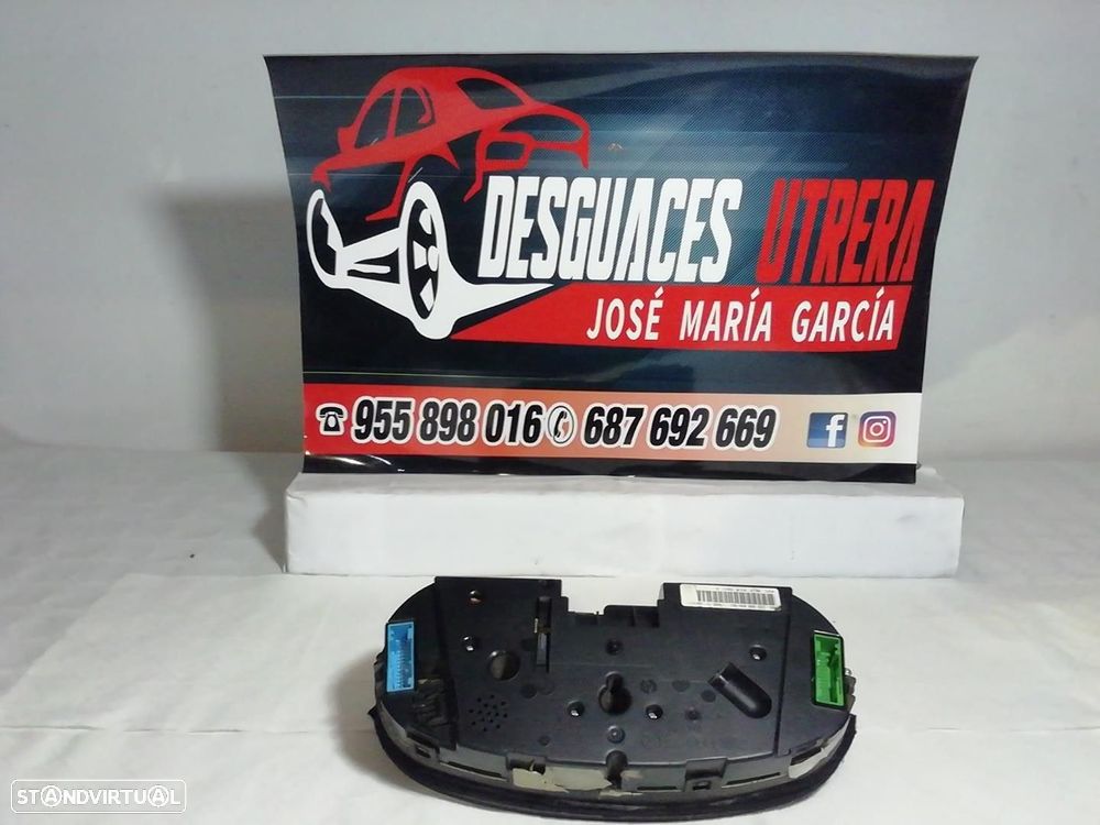 QUADRANTE AUDI A3 1999 - 2