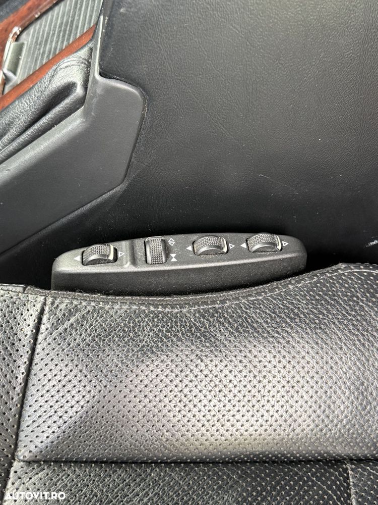 Mercedes-Benz G 350 CDI Aut - 30