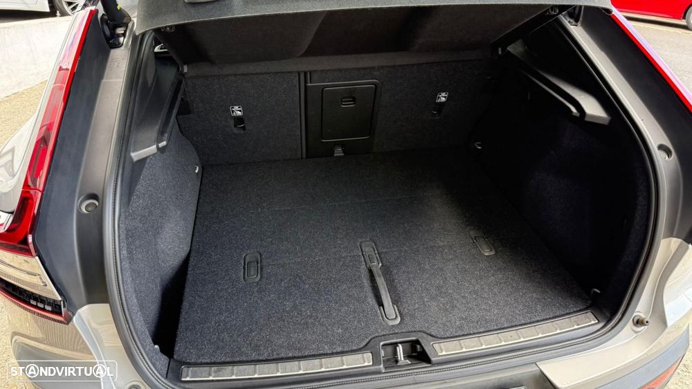 Volvo C40 Recharge Twin Ultimate - 9