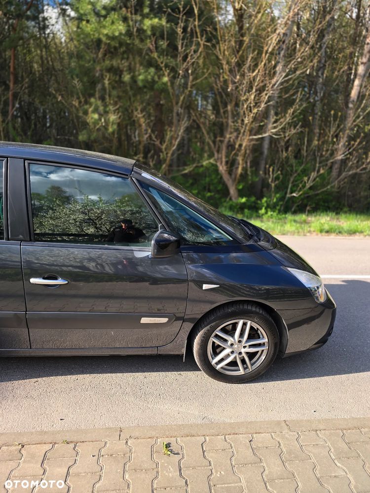 Renault Espace 2.0 dCi FAP Initiale - 12