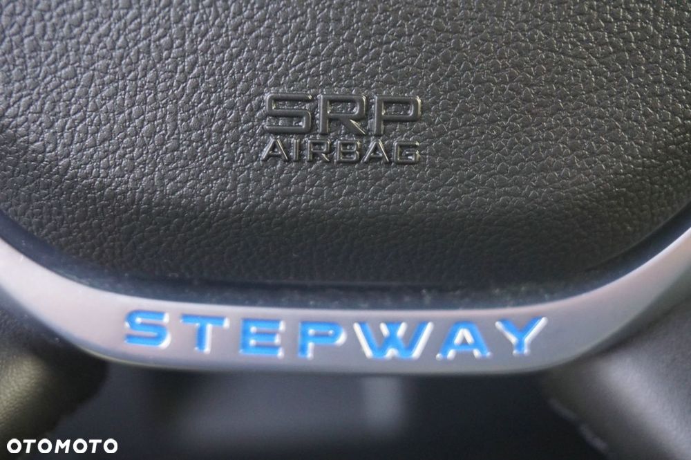 Dacia Dokker 1.6 SCe Stepway - 27