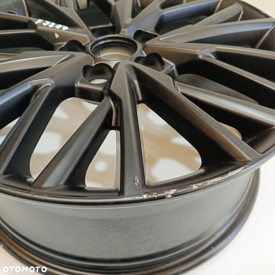 Alufelga 5x114,3 18 TOYOTA C-HR AVENSIS COROLLA PW457-10004 (F7217) - 4