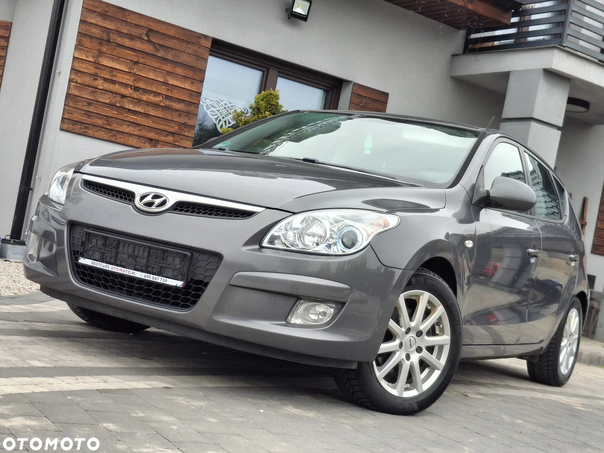 Hyundai i30 1.4 Edition Plus - 5
