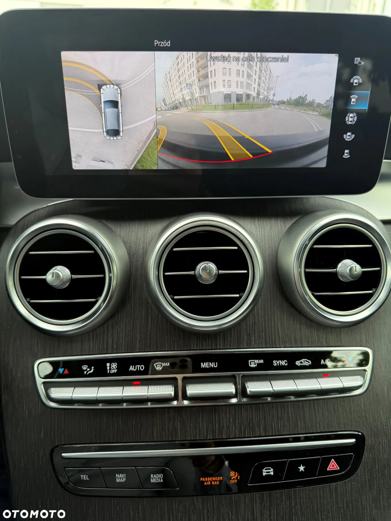 Mercedes-Benz GLC Coupe 220 d 4-Matic - 30