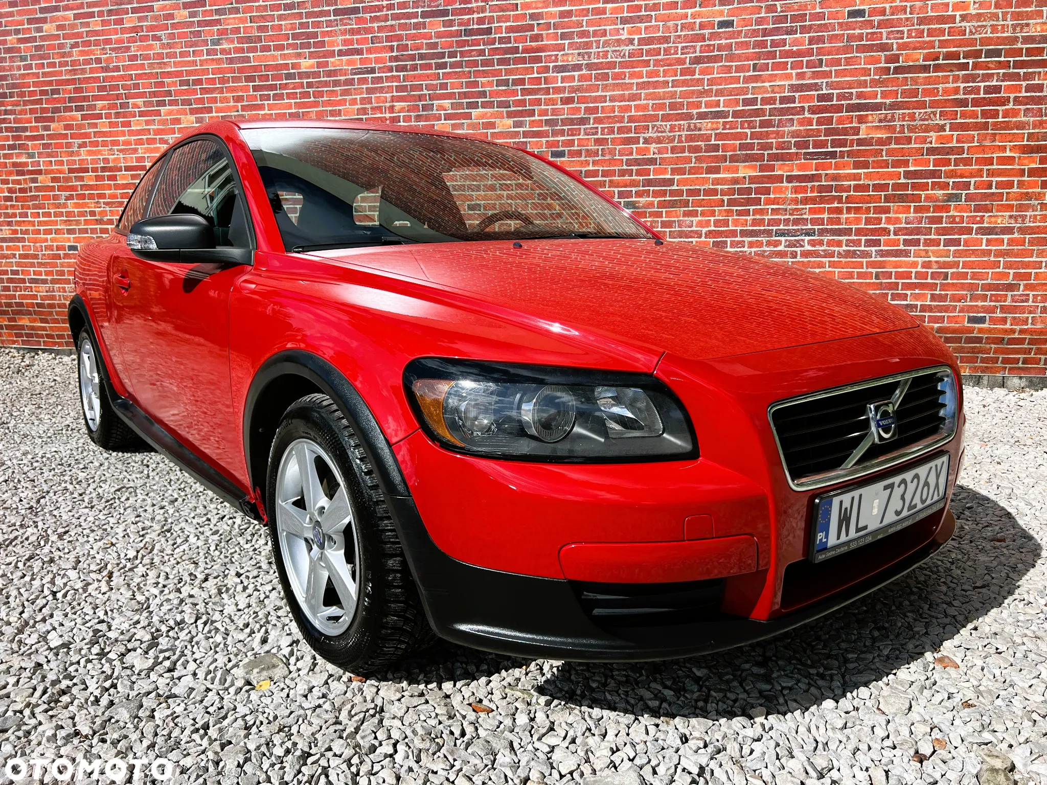 Volvo C30 - 3