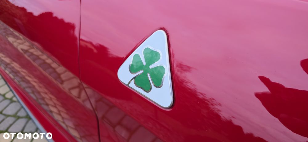 Alfa Romeo Giulia - 22