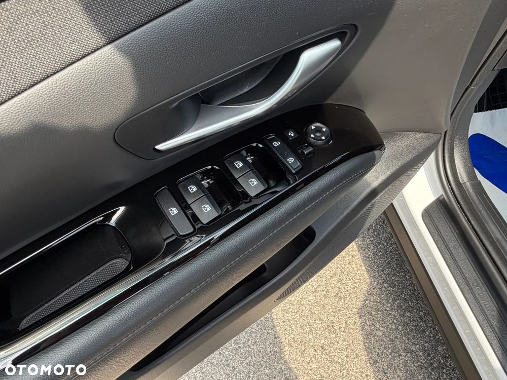 Hyundai Tucson 1.6 T-GDi Smart 2WD DCT - 30