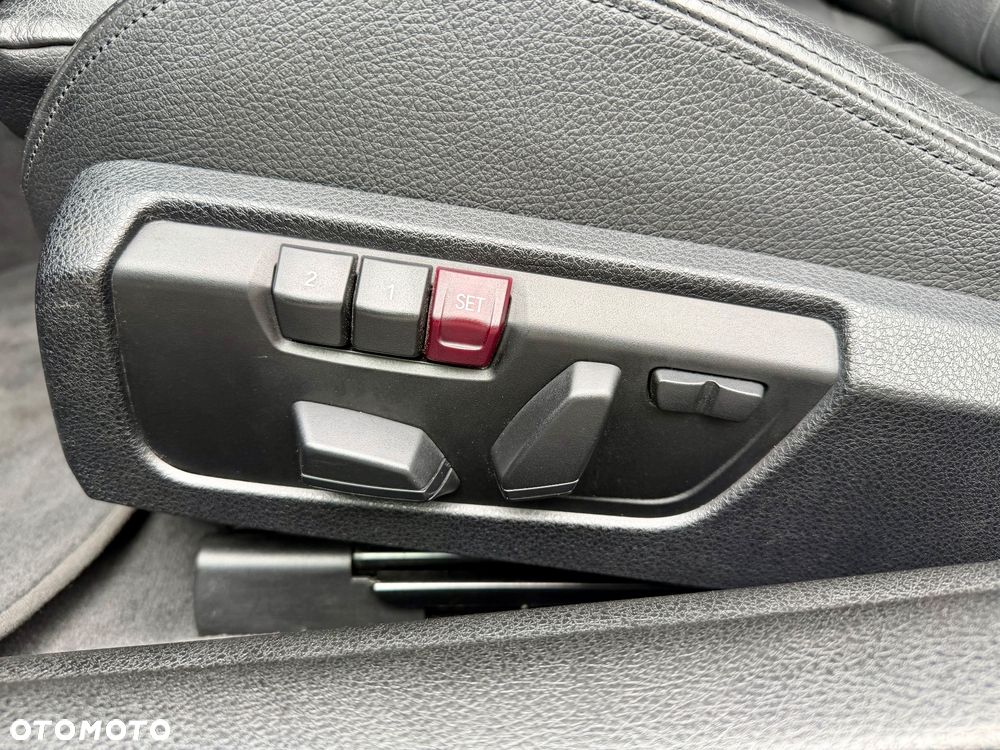 BMW Seria 4 420d Sport-Aut Luxury Line - 28