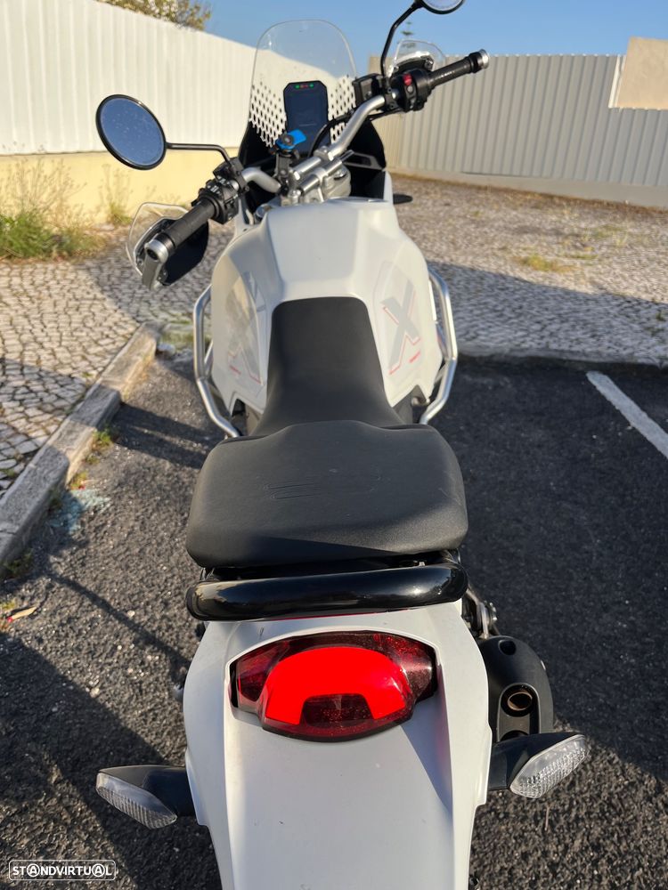 Ducati DesertX - 4