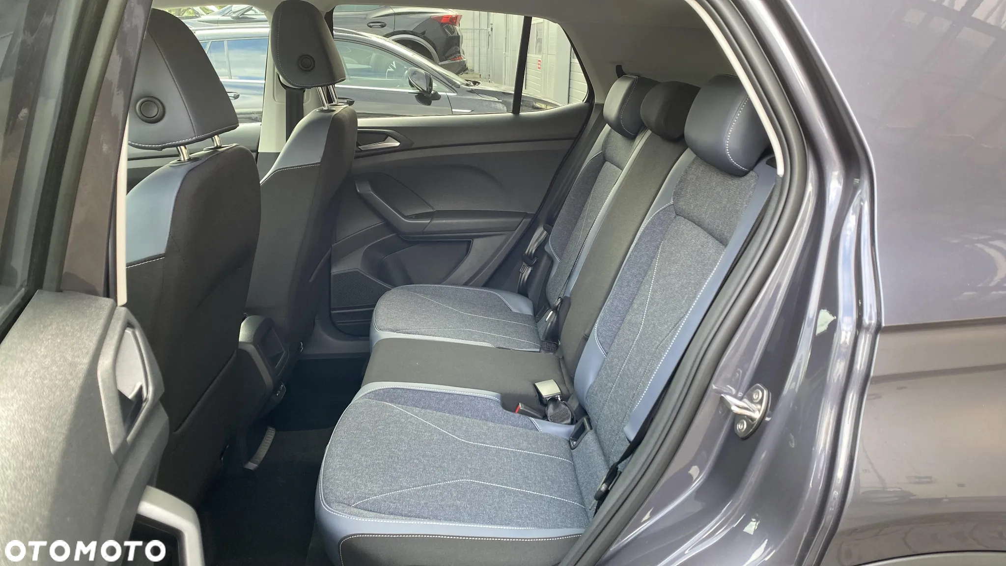 Volkswagen T-Cross 1.5 TSI ACT Style DSG - 20