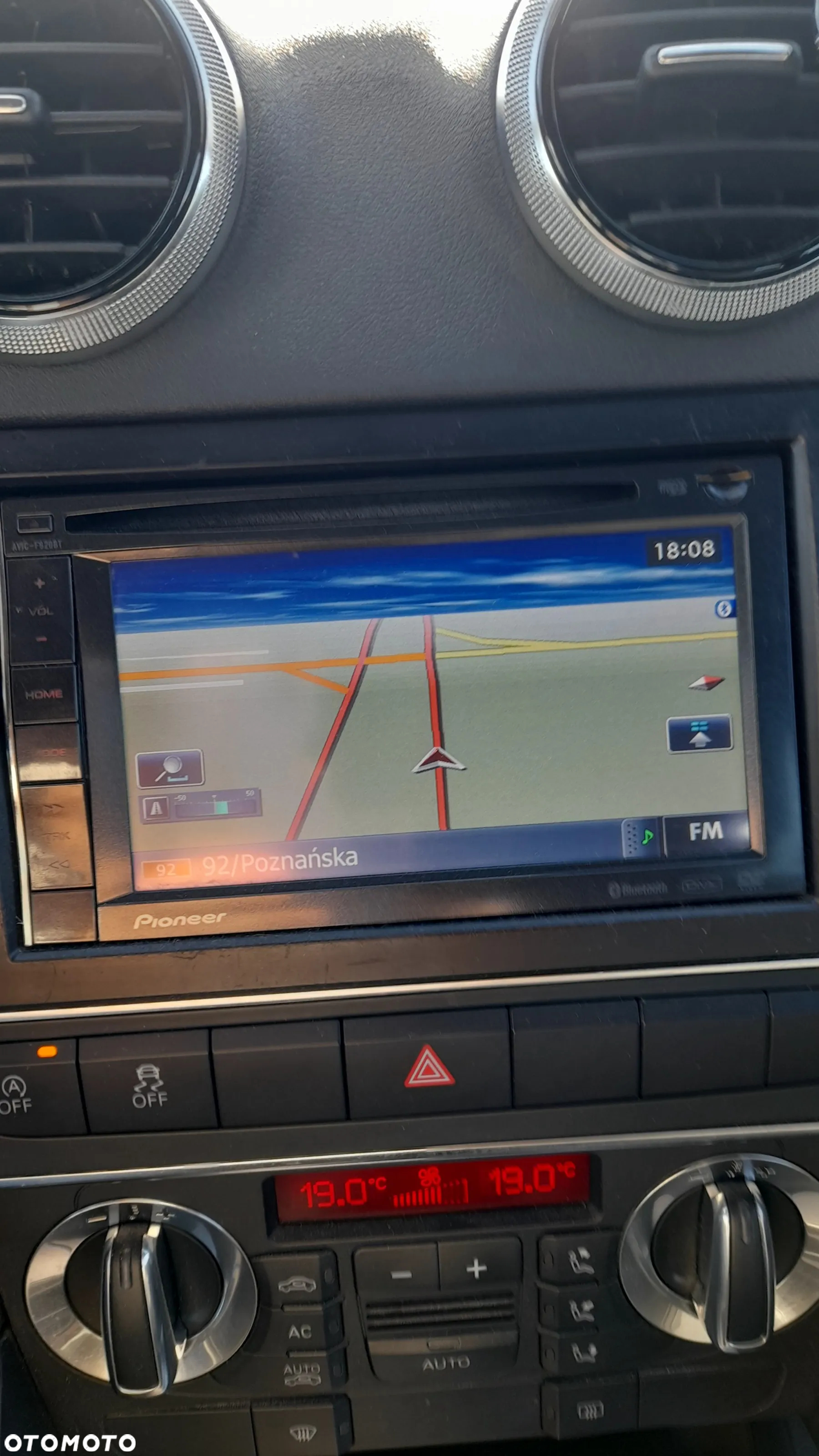 Audi A3 - 8