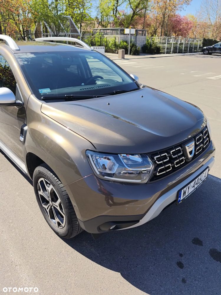 Dacia Duster 1.0 TCe Prestige - 3
