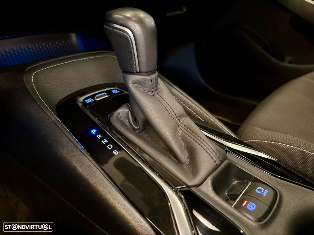 Toyota Corolla SW - 2