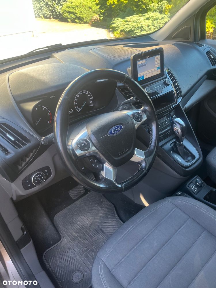 Ford Tourneo Connect 1.5 TDCi Trend PowerShift - 1