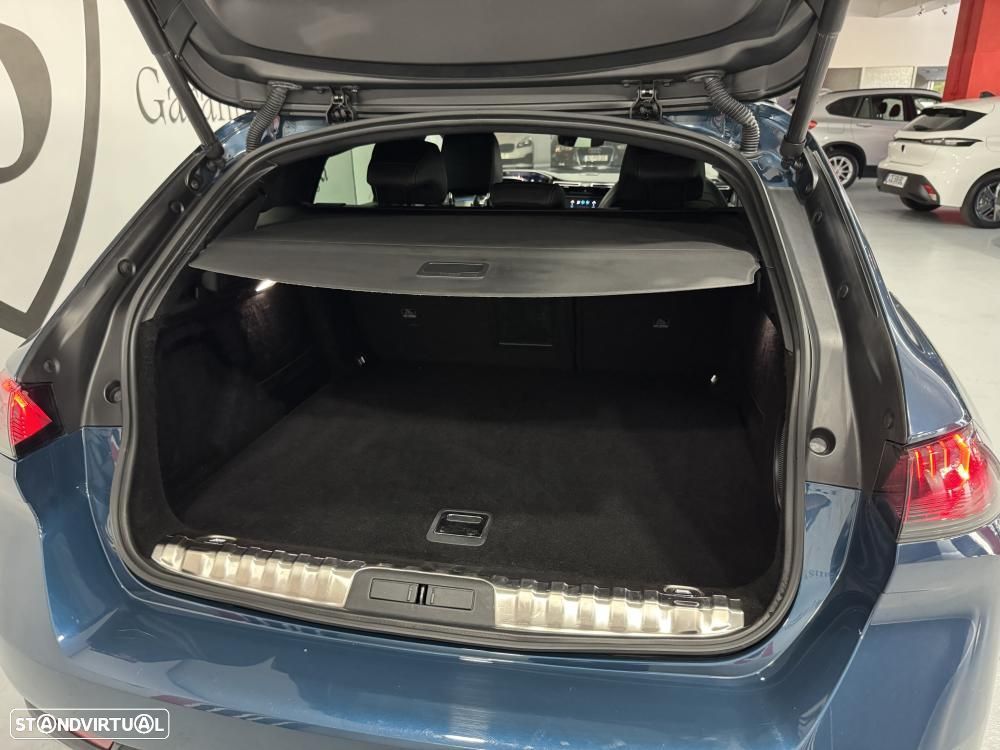 Peugeot 508 SW 1.5 BlueHDi GT EAT8 - 54