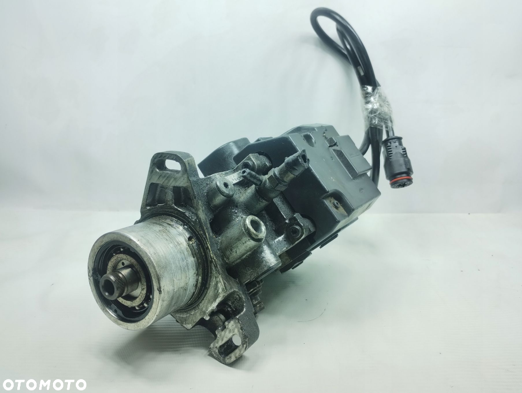 Mercedes W210 2.5 Pompa Wtryskowa 6040700101 - 2