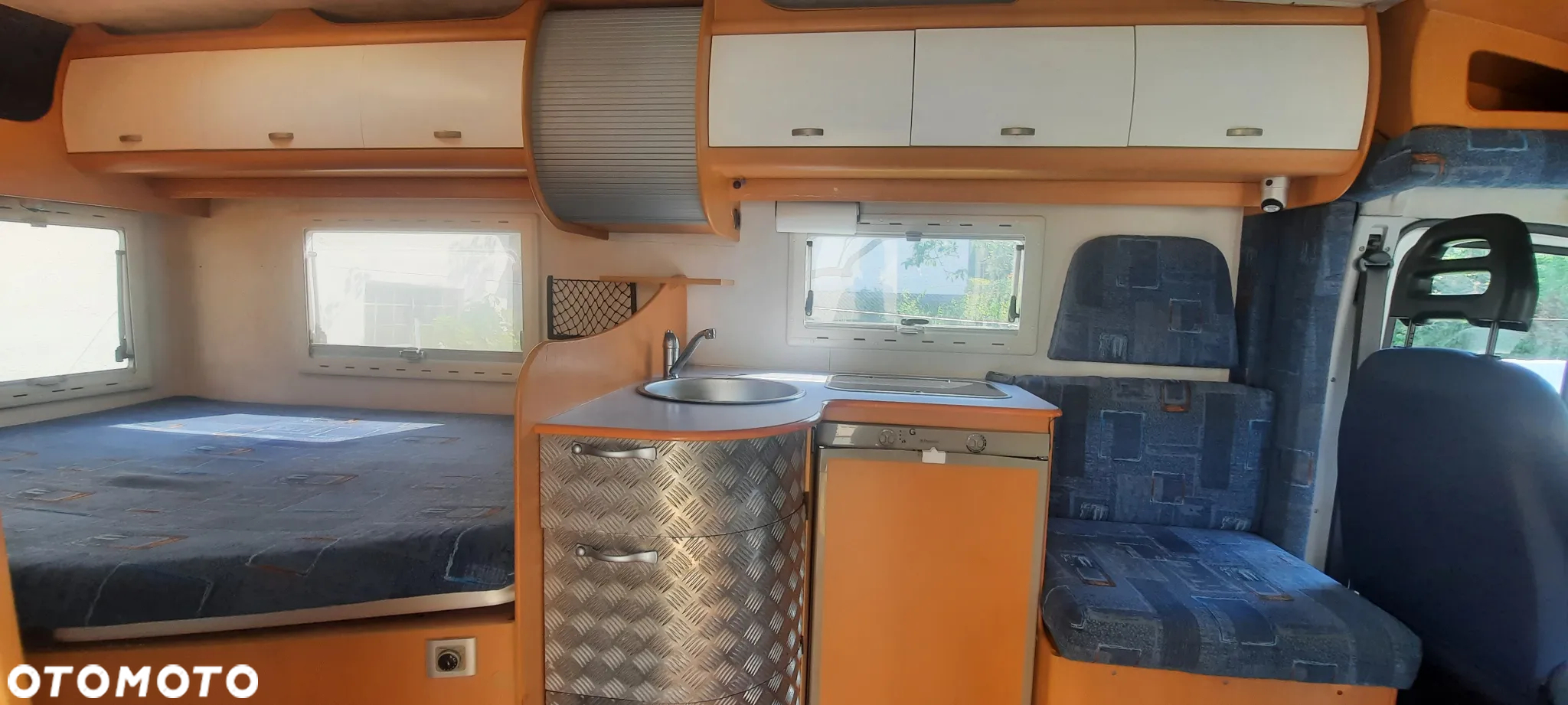 Fiat Ducato - 18