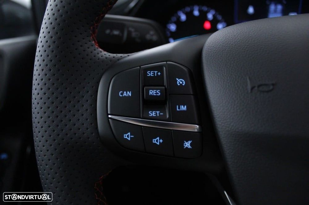 Ford Fiesta 1.0 EcoBoost ST-Line - 22