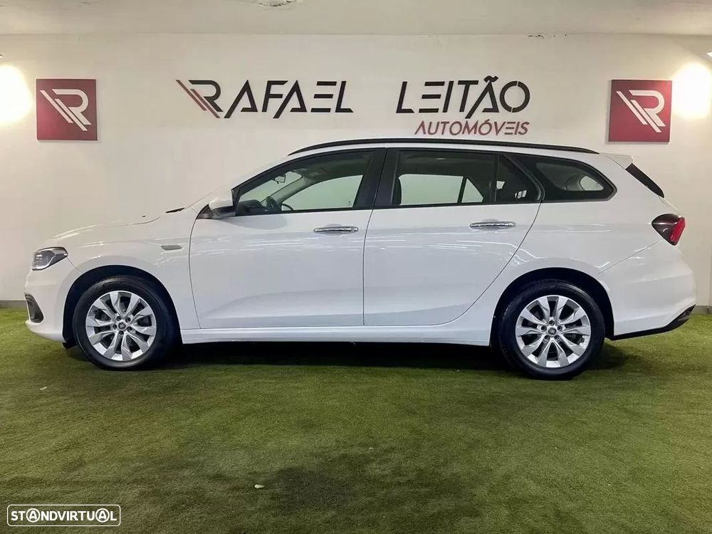Fiat Tipo Station Wagon 1.3 Multijet - 11