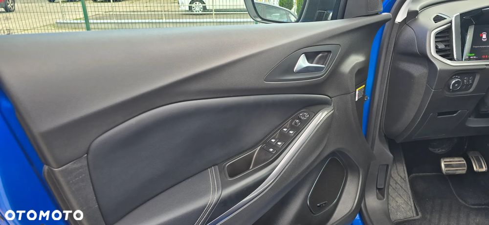 Opel Grandland X 1.6 T PHEV Elegance - 9