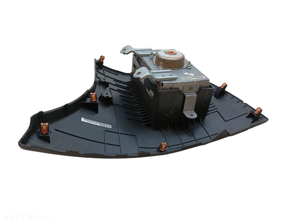 PODUSZKA PASAŻERA ZAŚLEPKA SUZUKI SWIFT V MK7 (10-13) 73920-68L00 - 4