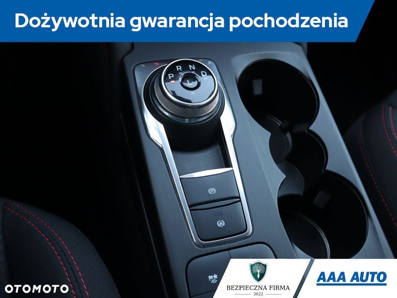 Ford Kuga - 20