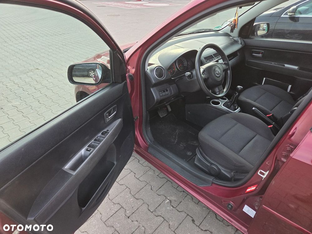 Mazda 2 1.4l Active - 9