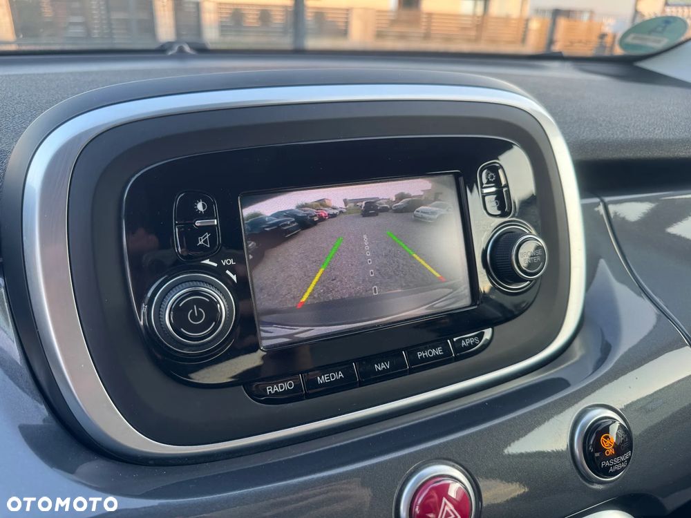 Fiat 500X 1.4 MultiAir 4x2 S&S Lounge - 29
