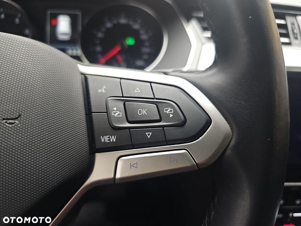 Volkswagen Passat Variant 1.5 TSI EVO Business DSG - 15