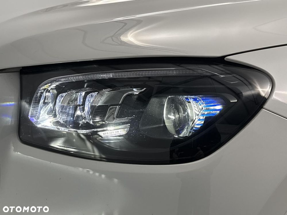 Mercedes-Benz GLS 450 d mHEV 4-Matic AMG Line - 28