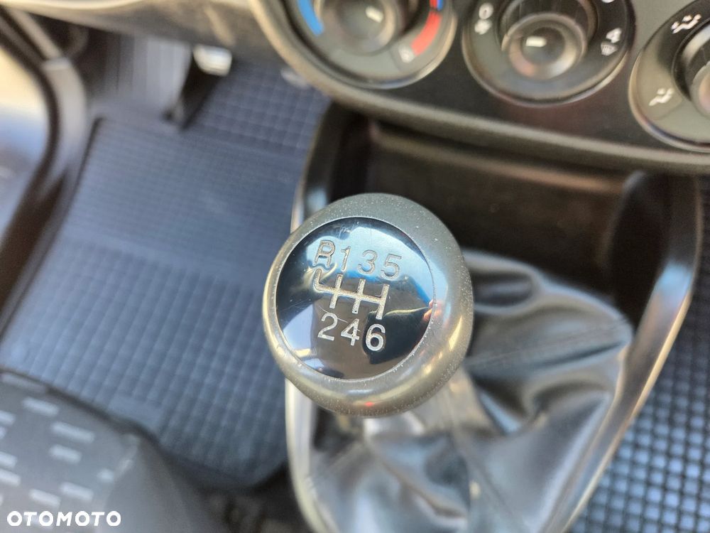 Opel Combo 1.6 CDTI Enjoy - 29